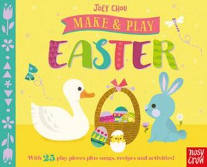 Make And Play: Easter by Joey Chou