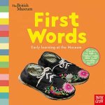 British Museum First Words