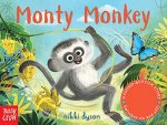 SoundButton Stories Monty Monkey