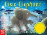 SoundButton Stories Elsie Elephant