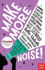 Make More Noise