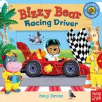 Bizzy Bear Racing Driver