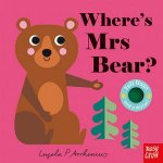 Wheres Mrs Bear