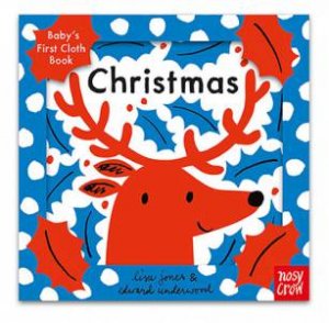 A Tiny Little Story: Christmas by Lisa Jones and Edward Underwood