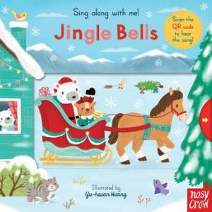 Sing Along With Me! Jingle Bells by Yu-hsuan Huang