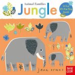 Animal Families Jungle