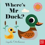 Wheres Mr Duck