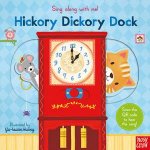 Sing Along With Me Hickory Dickory Dock