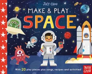 Make And Play: Space by Various