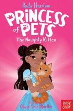 Princess Of Pets The Naughty Kitten