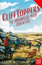 Clifftoppers The Arrowhead Moor Adventure
