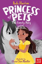 Princess Of Pets The Lonely Pony