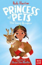 Princess Of Pets The Snowy Reindeer