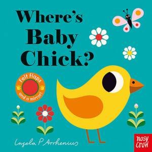 Where's Baby Chick? by Various