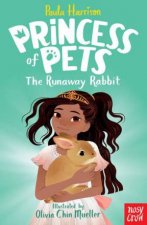 Princess Of Pets The Runaway Rabbit