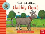 Farmyard Friends Gobbly Goat