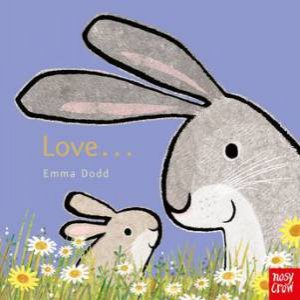 Love by Emma Dodd