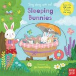 Sing Along With Me Sleeping Bunnies