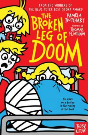 The Broken Leg Of Doom by Various