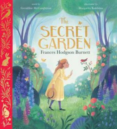 The Secret Garden by Various