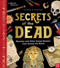 Secrets Of The Dead