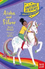Unicorn Academy Aisha And Silver