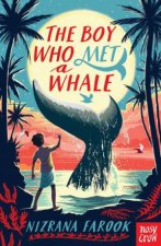 The Boy Who Met A Whale