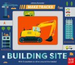Make Tracks Building Site