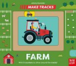 Make Tracks Farm