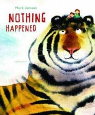 Nothing Happened