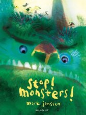 Stop Monsters