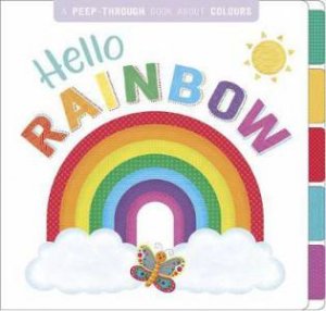 Hello Rainbow by Various