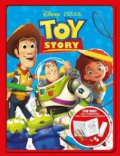 Disney Pixar Toy Story Tin