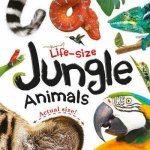 LifeSize Jungle Animals