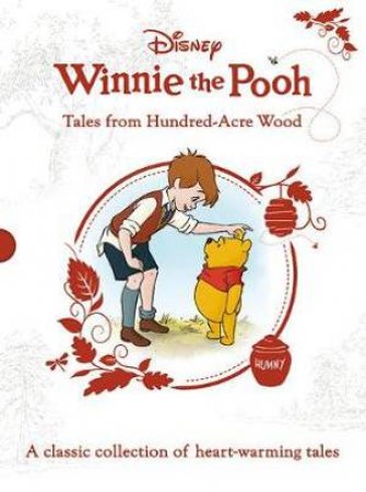 Disney - Winnie The Pooh: Tales From Hundred-Acre Wood by Various