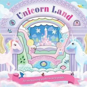 Unicorn Land by Various