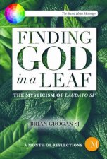 Finding God In A Leaf