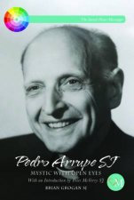 Pedro Arrupe SJ