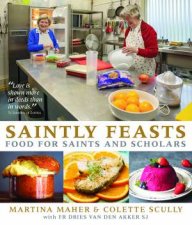 Saintly Feasts