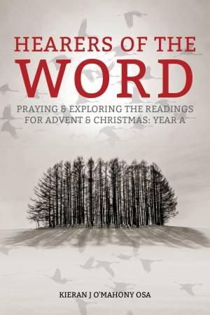 Hearers Of The Word by Kieran O'mahony