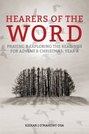 Hearers Of The Word by Kieran O'mahony