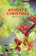 20222023 Sacred Space Advent    Christmas