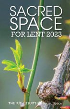2023 Sacred Space For Lent
