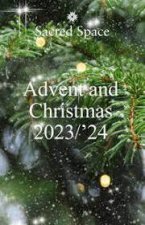 Sacred Space Advent And Christmas 202324
