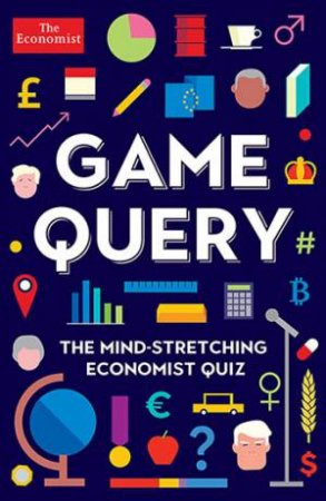 Game Query by Philip Coggan