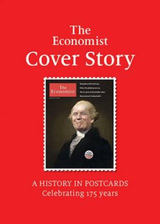 The Economist: Cover Story by Zanny Minton-Beddoes & Dominic Sandbrook