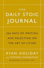 The Daily Stoic Journal