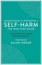 Understanding And Responding To SelfHarm