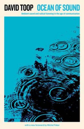 Ocean Of Sound by David Toop
