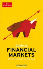 The Economist Guide To Financial Markets 7th Ed